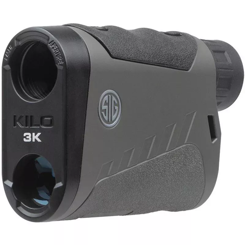 Sig Sauer Kilo3K HD Rangfinding Monocular 6X22 OD Green
