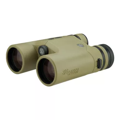 SIG SAUER KILO6K HDX 8x42mm Sage Green Rangefinder Binoculars (SOK6K806)