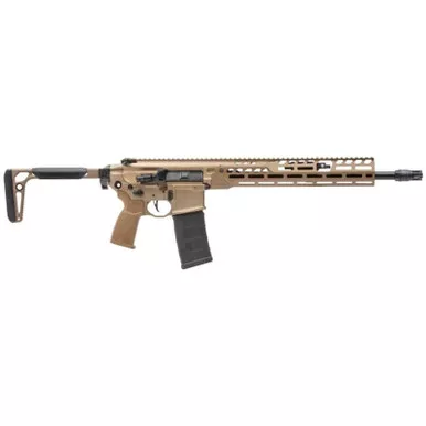 Sig Sauer MCX SPEAR LT AR-15 16" 5.56x45mm NATO 30 Rounds