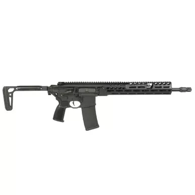 Sig Sauer MCX Spear LT Semi-Auto 16" Barrel 5.56 30 Rounds Black