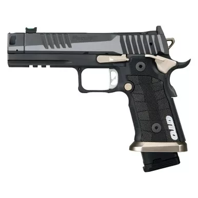 Sig Sauer P211 GTO Equinox 9MM COMP BLK 4.4" Barrel 21+1 Round