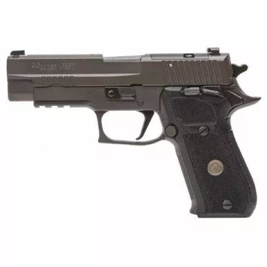 Sig Sauer P220 4.4" .45 ACP/Auto 8 Rounds