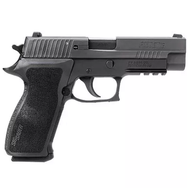 Sig Sauer P220 ELITE 4.4" .45 ACP/Auto 8 Rounds