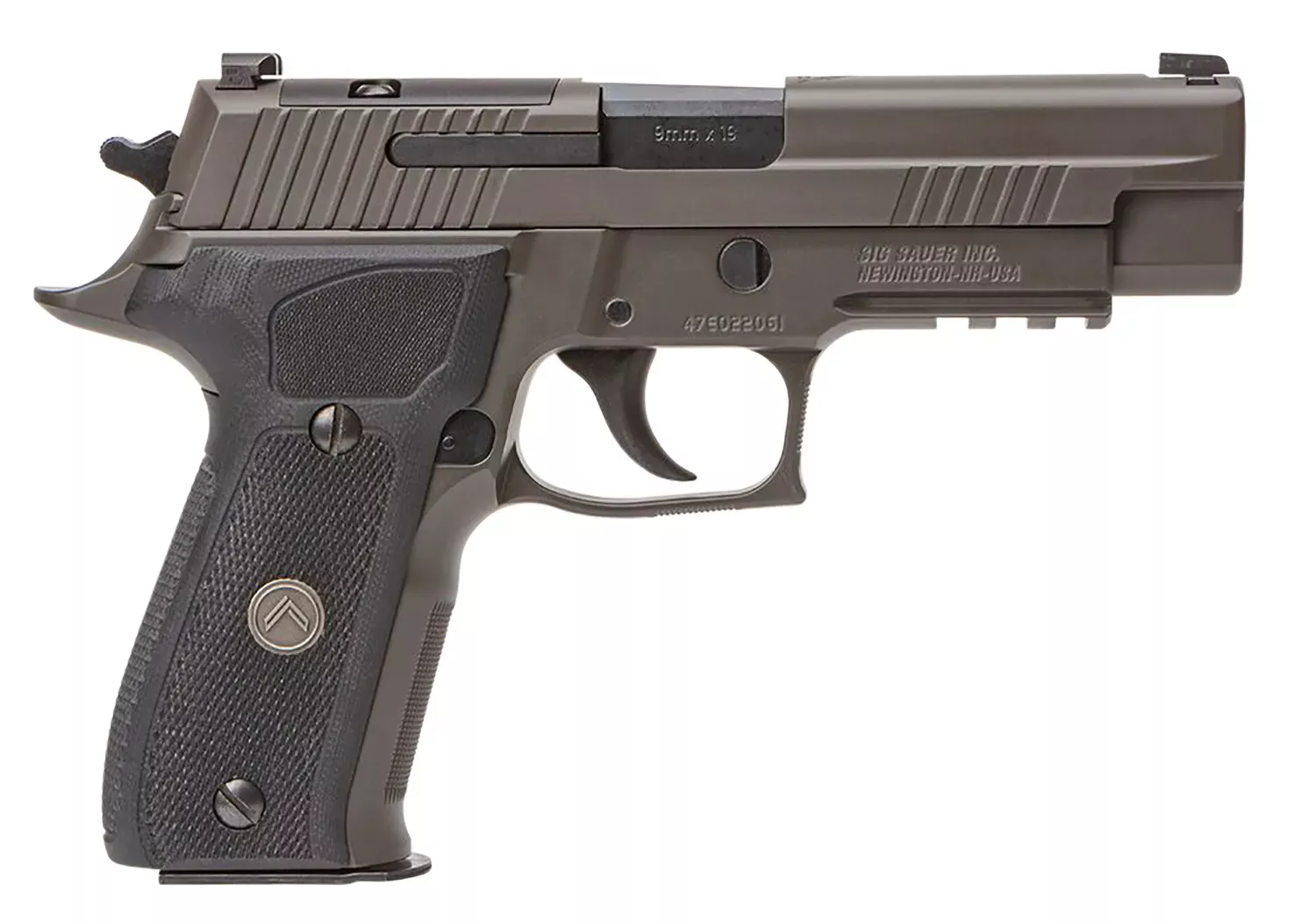 Sig Sauer P226 Legion 9MM Pistol 4.40″ 15+1 E26R9LEGIONR2
