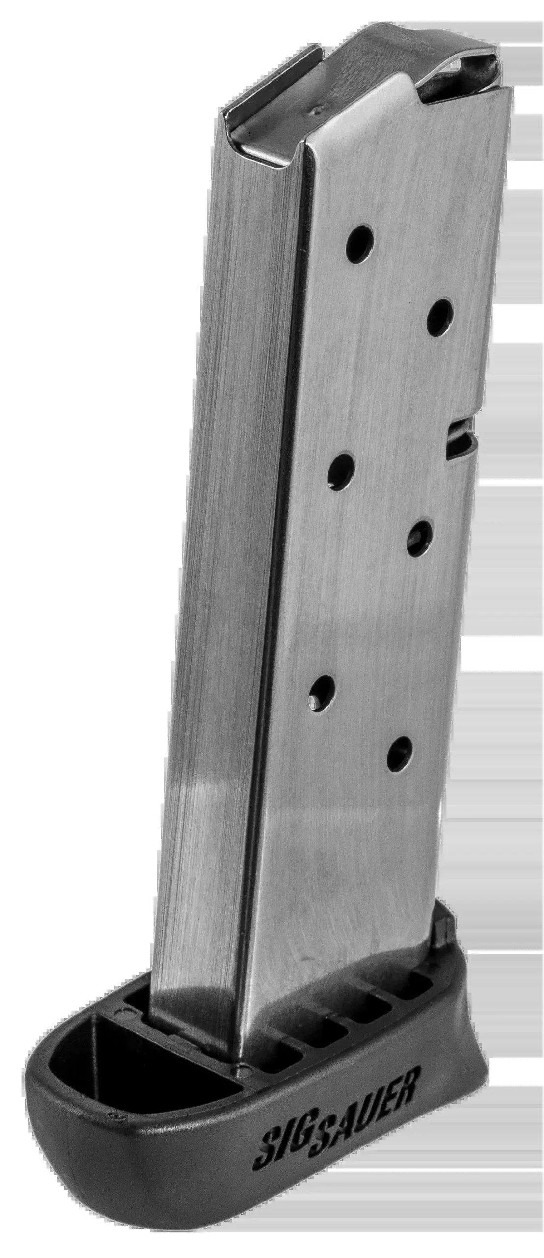 Sig Sauer P238 Extended Magazine .380 Acp 7 Rd.