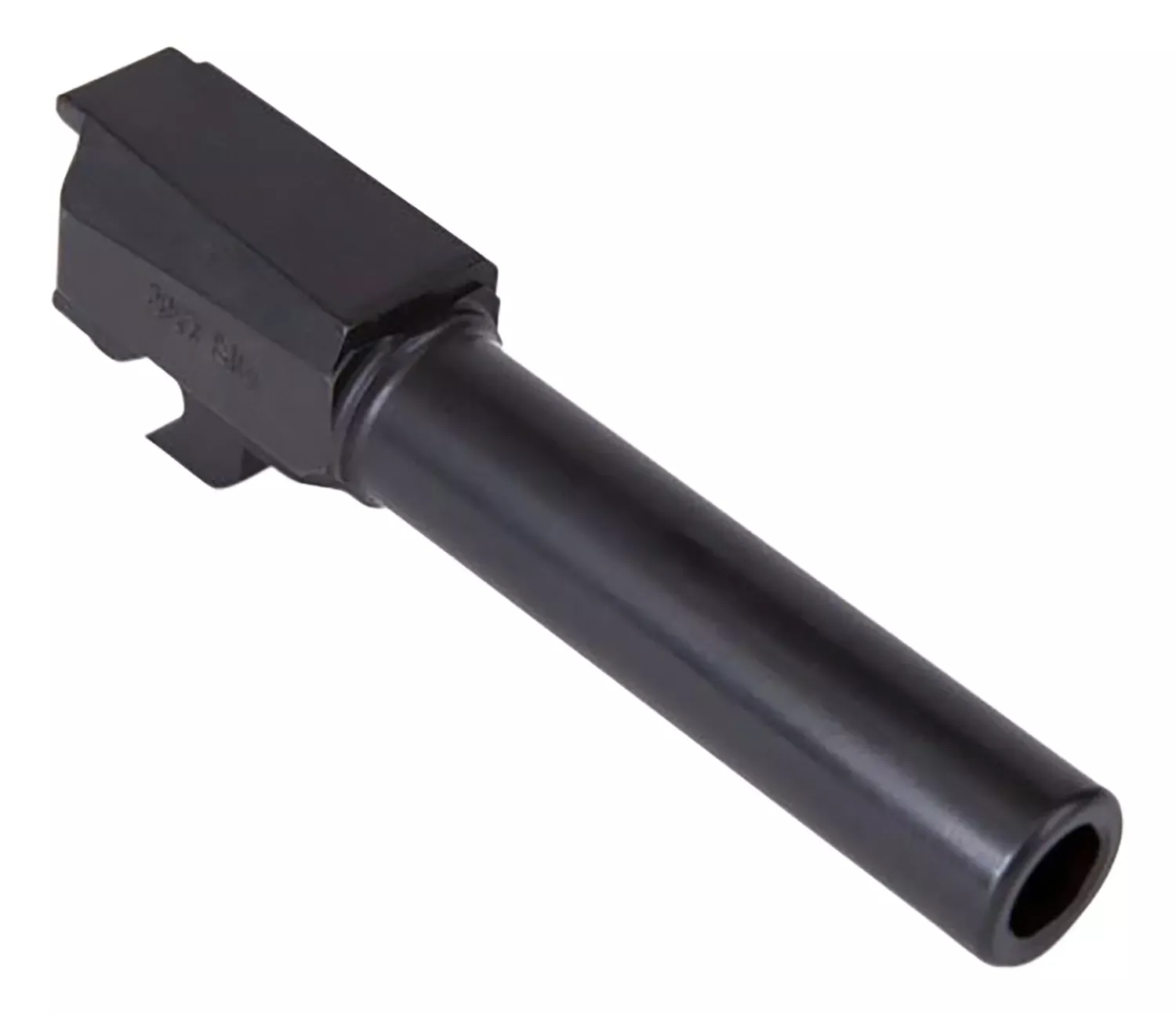 Sig Sauer P320 3.90" 357 Sig Black Nitron for Sig P320 Carry/Compact (No Loaded Chamber Indicator)