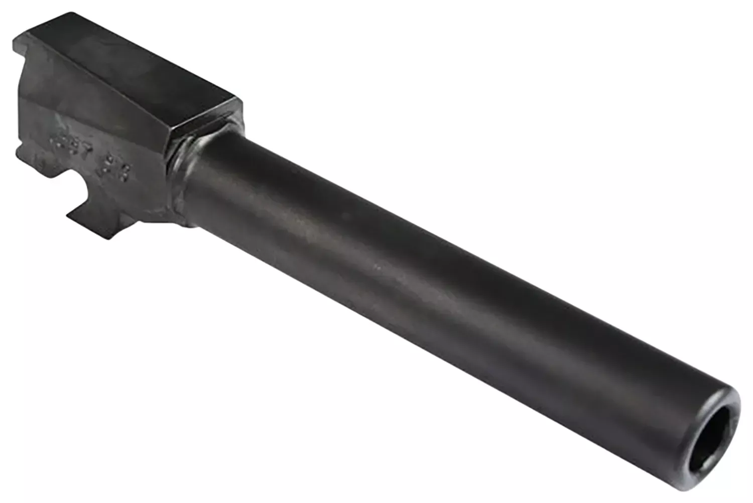 Sig Sauer P320 357 Sig 4.70" Black Nitron for Sig P32- & P250 Full Size