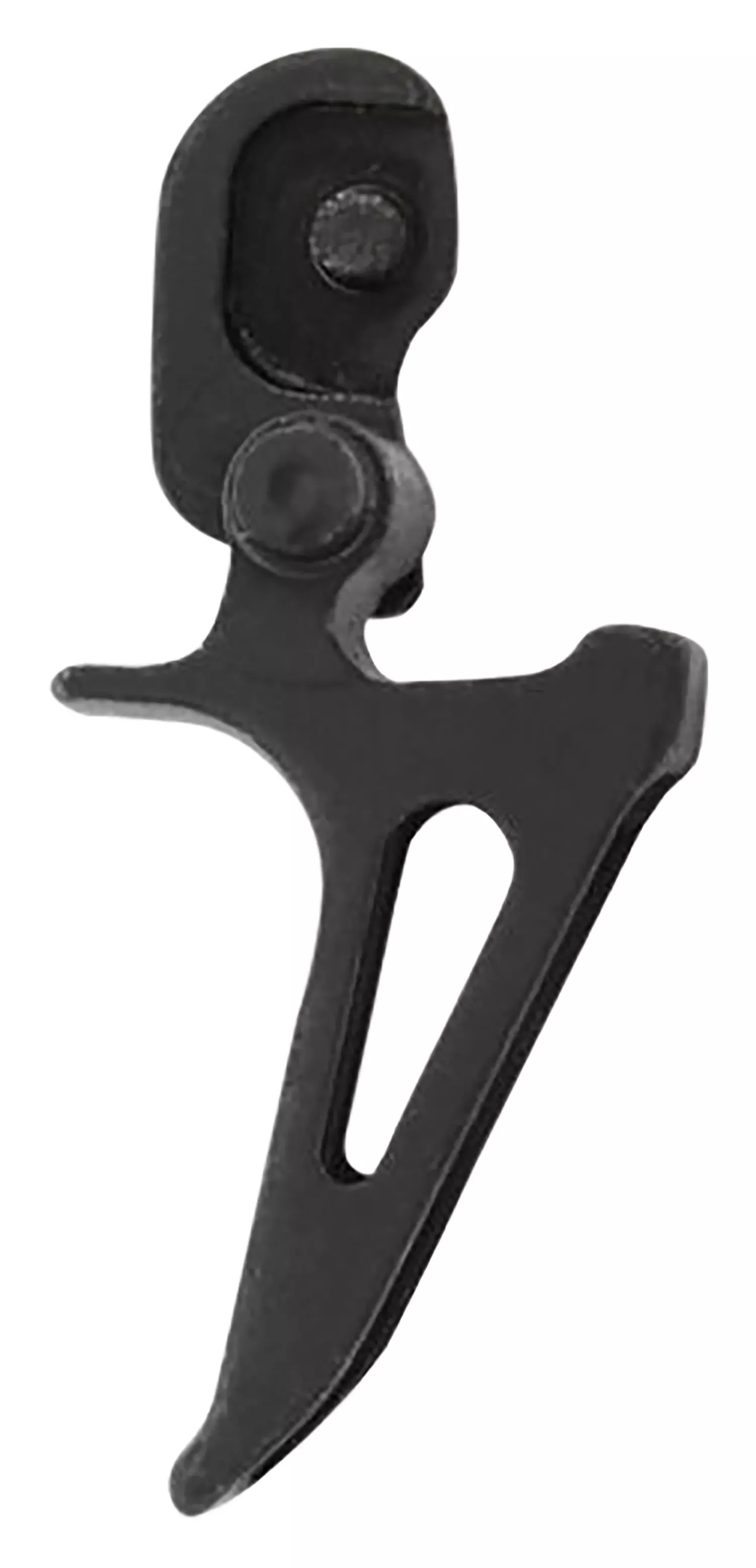 Sig Sauer P320 Trigger Enhanced Flat Face Skeletonized Black Stainless Steel Sig P320