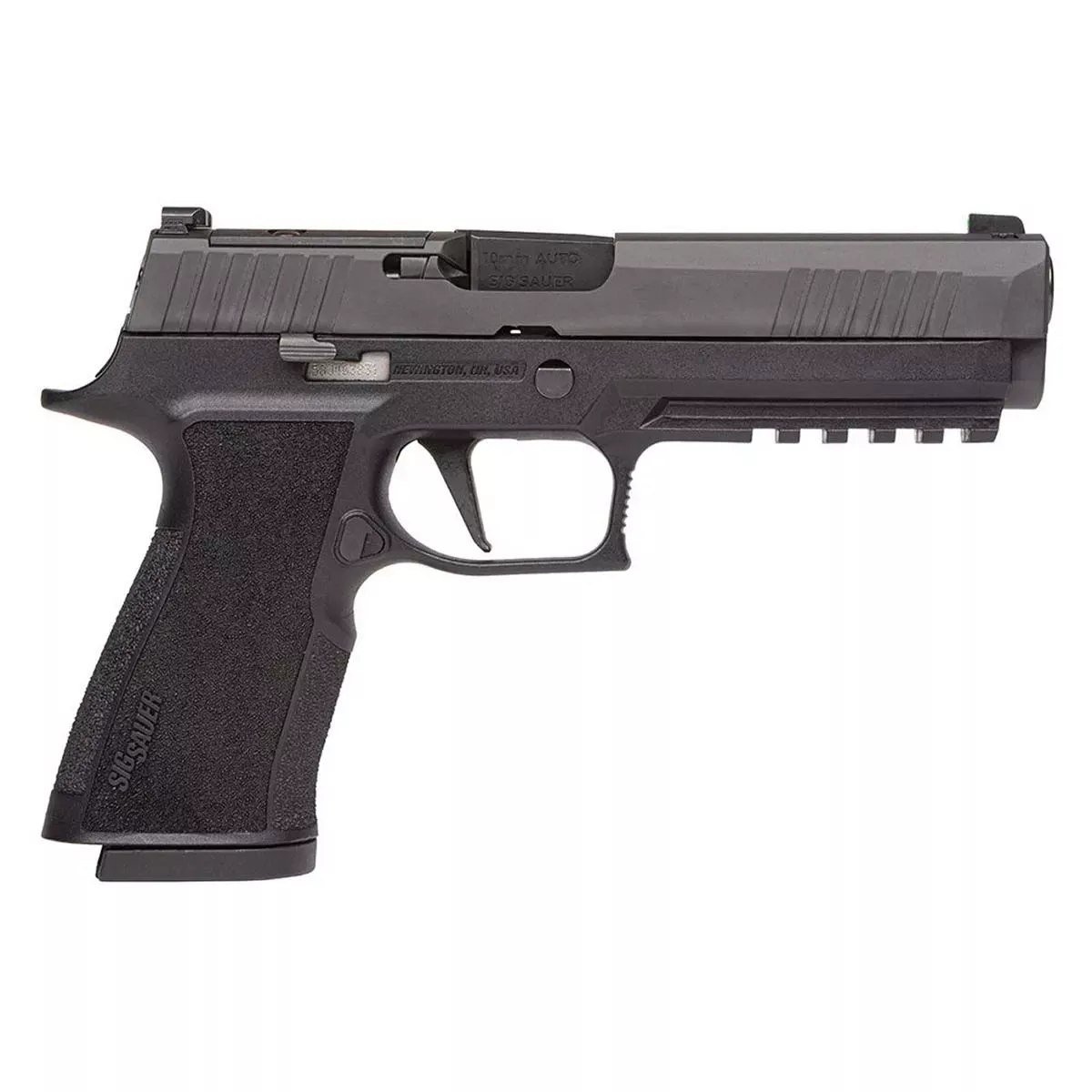 Sig Sauer P320-XTEN 10mm Pistol
