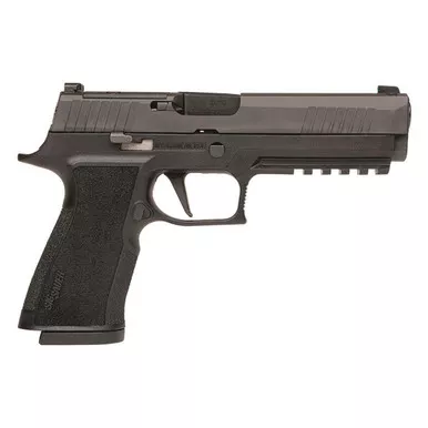 Sig Sauer P320 XTEN Semi-Automatic Pistol 10mm Auto 5" Barrel 15-Round Black