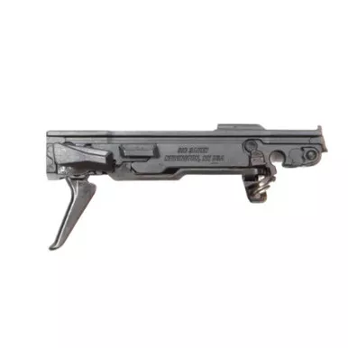 Sig Sauer P365 FCU, Custom Works Fire Control Unit, Black