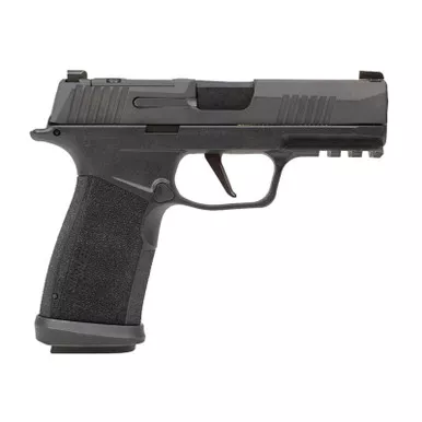 Sig Sauer P365-XMacro Tac-ops 3.7" 9mm Luger 17 Rounds