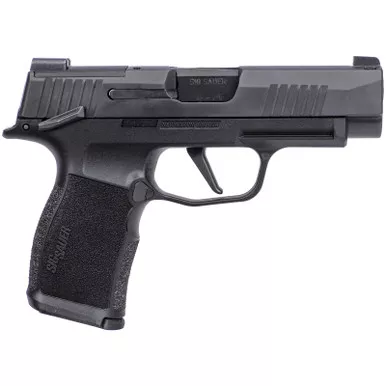 Sig Sauer P365XL 3.7" 9mm Luger 12 Rounds