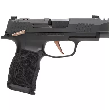 Sig Sauer P365XL Rose 3.1" 9mm Luger 12 Rounds