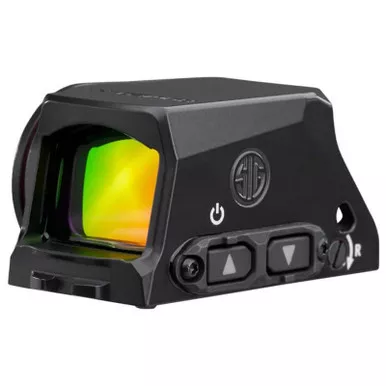 SIG SAUER ROMEO-X SIG-LOC PRO 6 MOA Red Dot Reflex Sight (SORX1560)