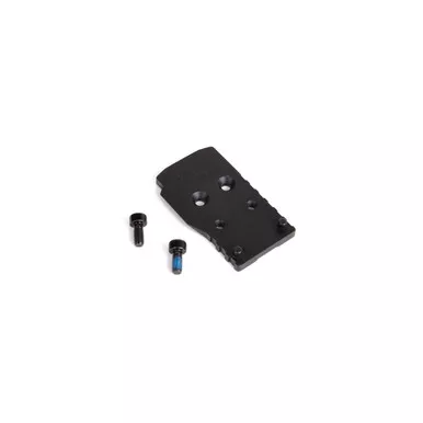 SIG SAUER Romeo1 Handgun Mounting Kit for Glock Mos (SOR1MK011)