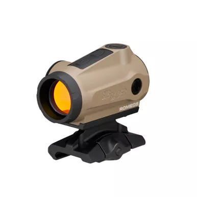 SIG SAUER Romeo5 Gen II 1x20mm Rifle Red Dot Sight (SOR5111)