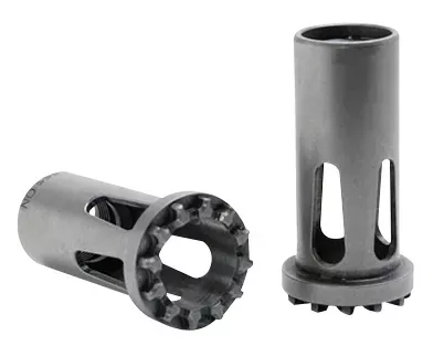 Sig Sauer SRD Piston45 ACP M16x1 LH 17-4 Stainless Steel Black