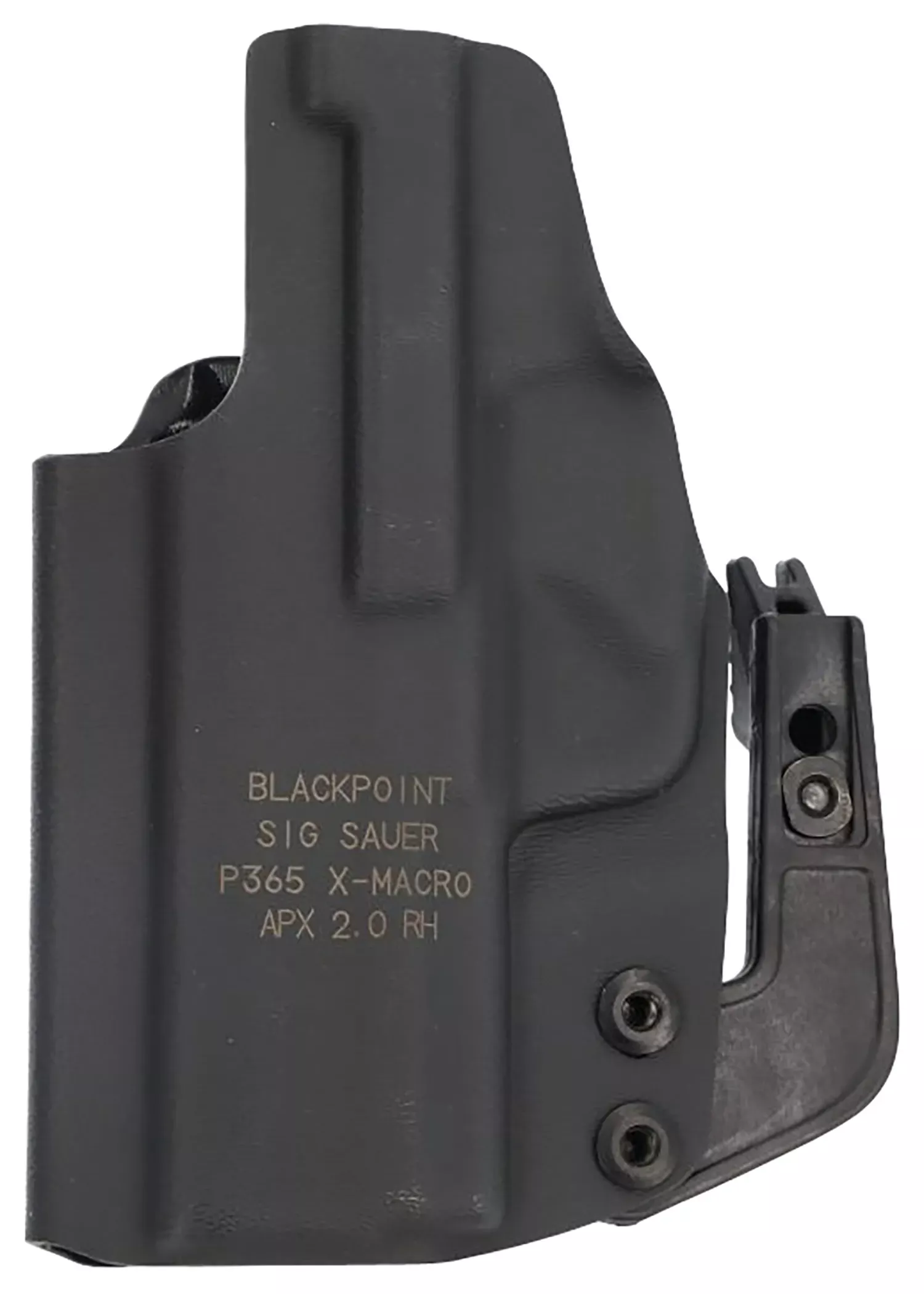 Sig Sauer Tactical Holster RH