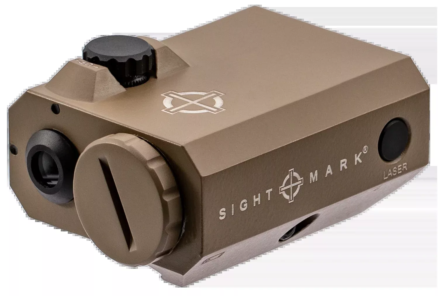 Sightmark Lopro Mini, Sight Sm25016deLopro Mini Grn Las De