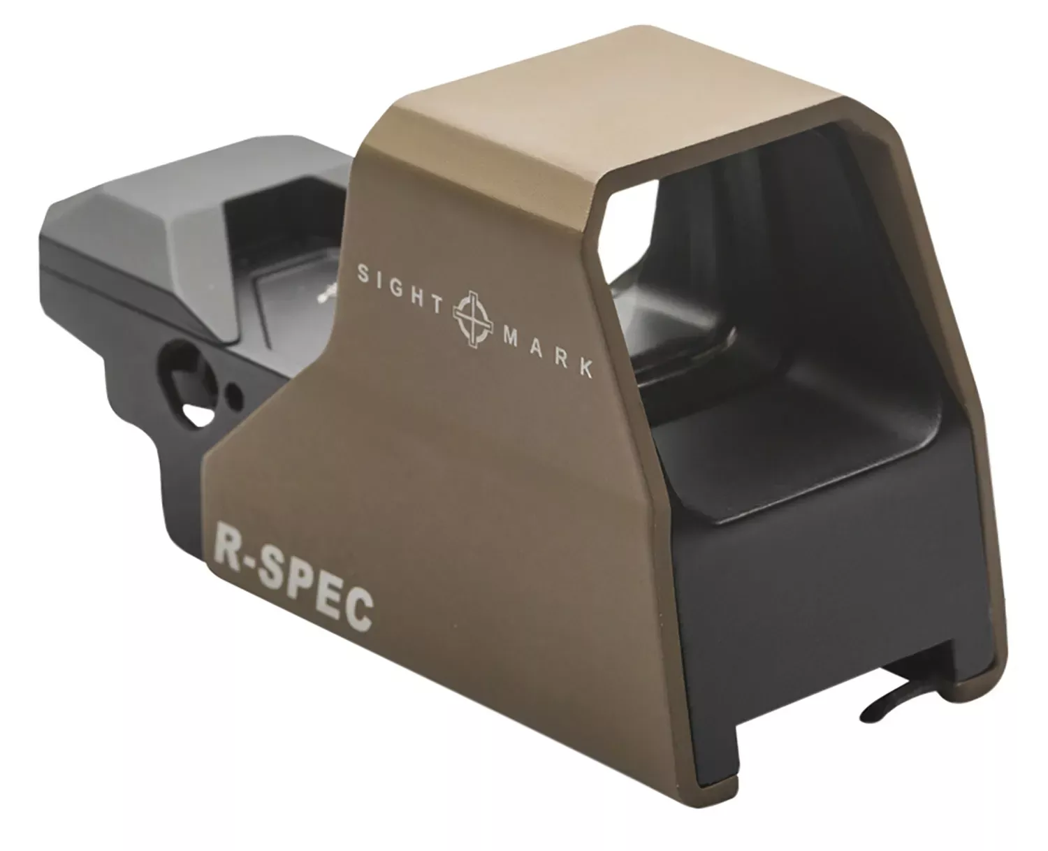 Sightmark Ultra Shot Reflex Sight (R-Spec) 33x24mm Green/Red Multi Reticle