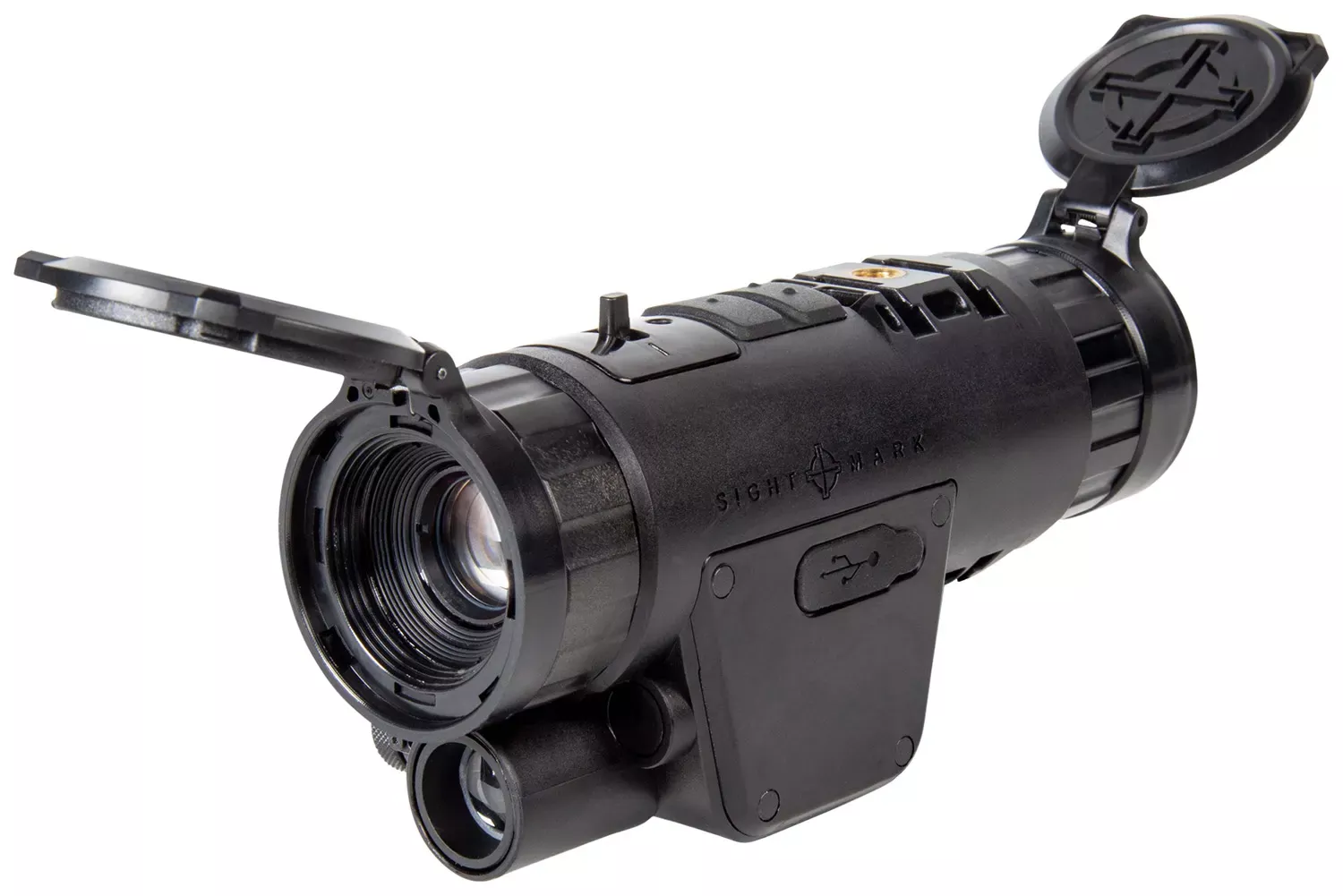 Sightmark Wraith 4K Night Vision Scopes