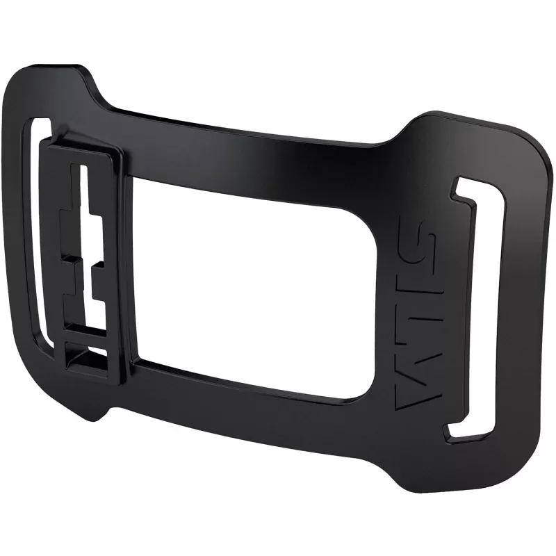 SILVA Headlamp Helmet Bracket Cross – Secure Mounting for Hands-Free Illumination
