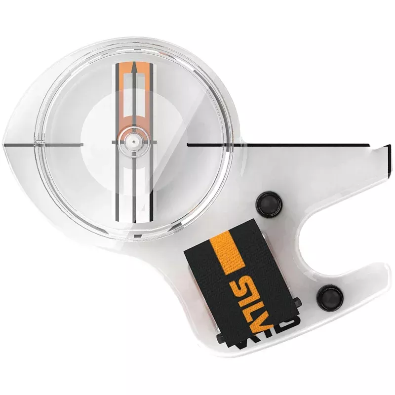 SILVA Race Jet Right – Precision Marine Navigation Accessory