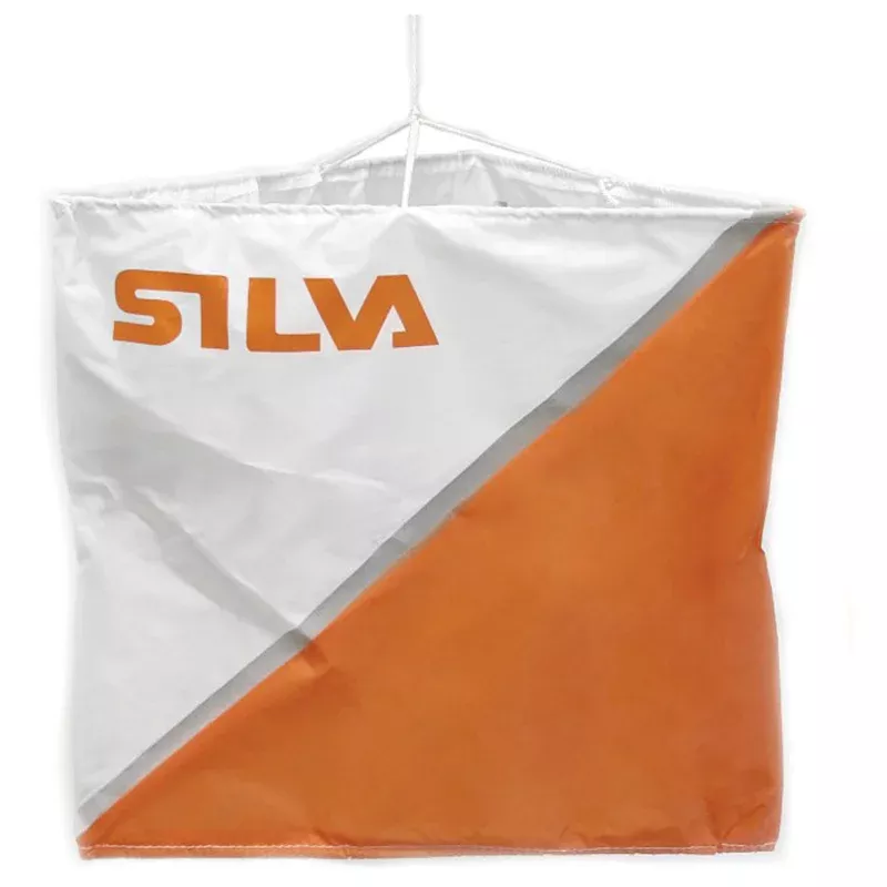 SILVA Reflective Marker 30 cmHigh Visibility Safety Marker