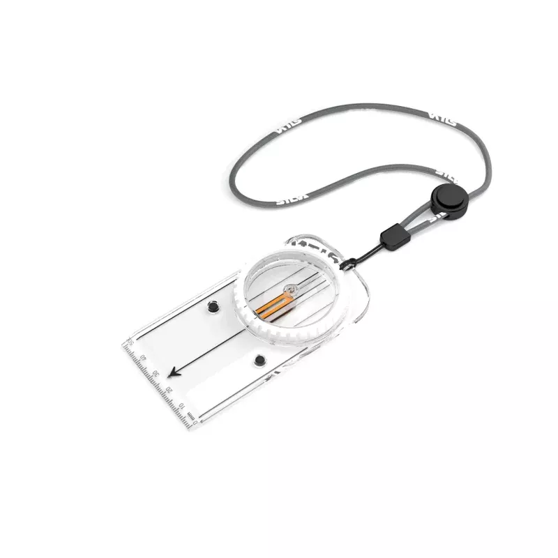 SILVA Spike Jet – Compact Lightweight Outdoor GPS and Navigation Device