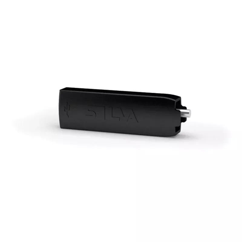 SILVA USB PO Wer Bank Battery Adapter – Reliable Power Supply for Your Devices