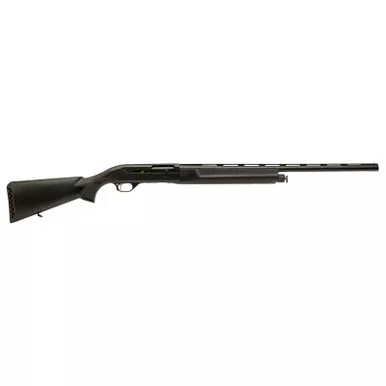 Silver Eagle Arms K1228S Kinetic 12 Gauge 28" 4+1 3" Black Right Hand