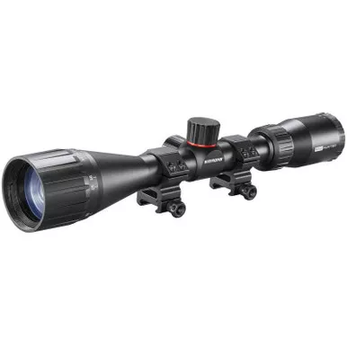 Simmons Pro Hunter 4-12x 40mm Rifle Scope Truplex 1" Tube