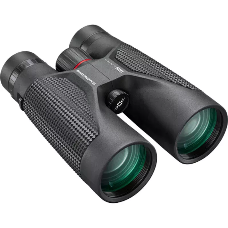 Simmons Pro Hunter Binocular 12×50 Black