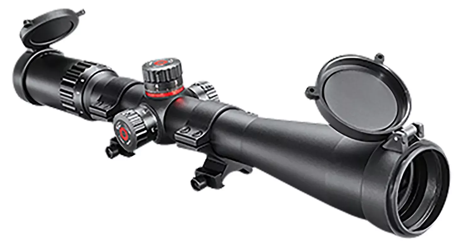 Simmons ProTargetMatte Black 4-16x40mm