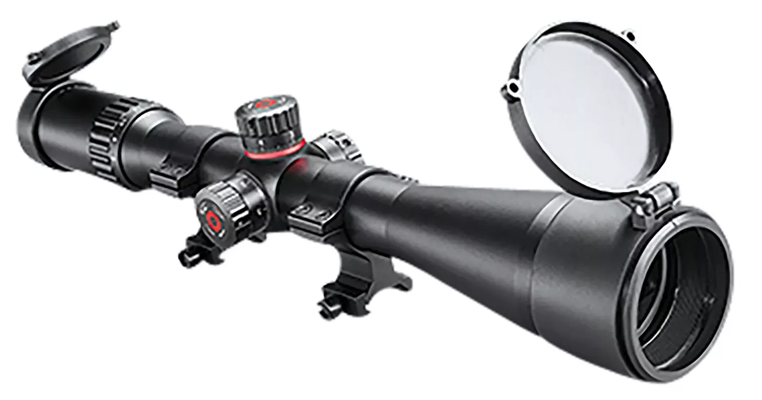 Simmons ProTargetMatte Black 6-24x 44mm 30mm Tube