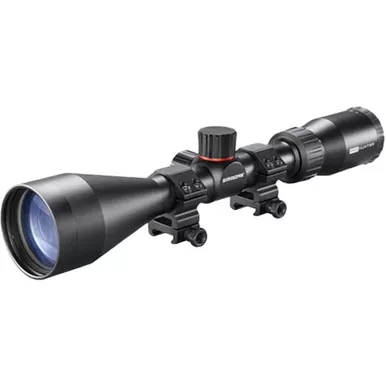 Simmons SPH3950 Pro Hunter Riflescope 3-9x50mm, Black