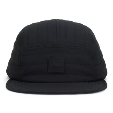 Simms Insulated Ballcap Black