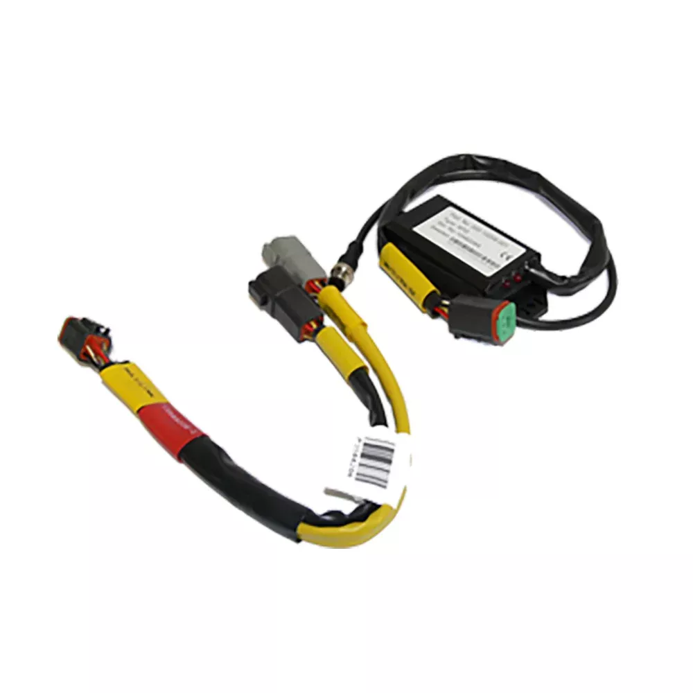 Simrad Autopilot Gateway f/Volvo [000-15597-002]