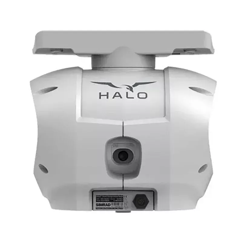 Simrad HALO 300X Radar Pedestal Only – 130W
