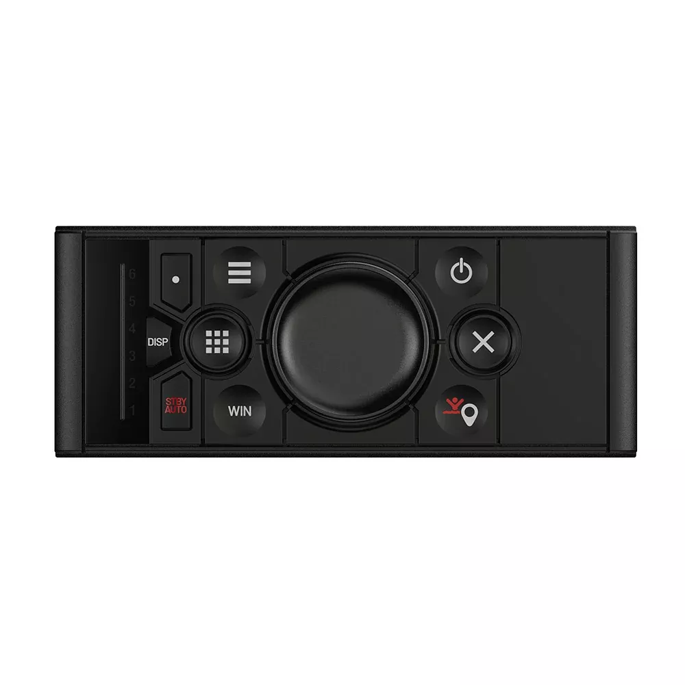 Simrad OP-55 Landscape Remote Control f/NEON OS MFDs [000-16517-001]