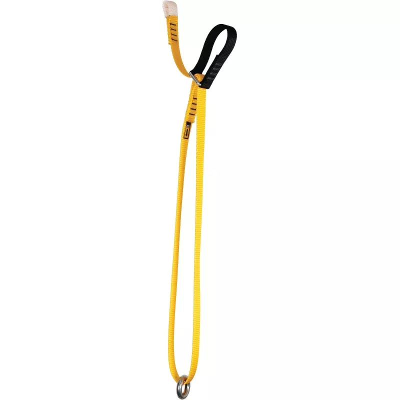 SINGING ROCK Adjust Adjustable Lanyard – Versatile Climbing Accessory