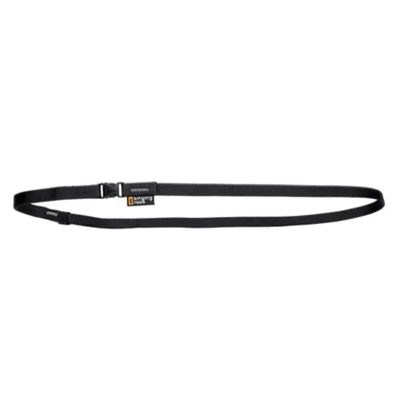 SINGING ROCK Chalk Bag Belt – Comfortable Climbing Accessory
