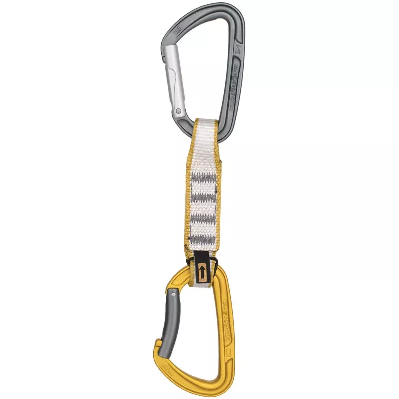 SINGING ROCK Colt Quickdraw Climbing Gear