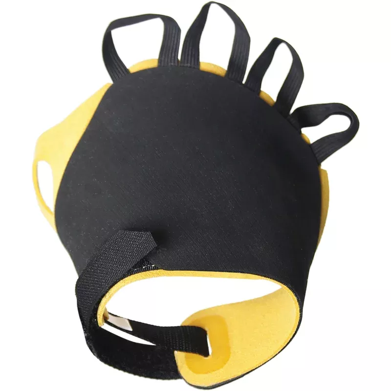 SINGING ROCK Craggy Crack Glove S – Durable Climbing Gloves for Secure Grip