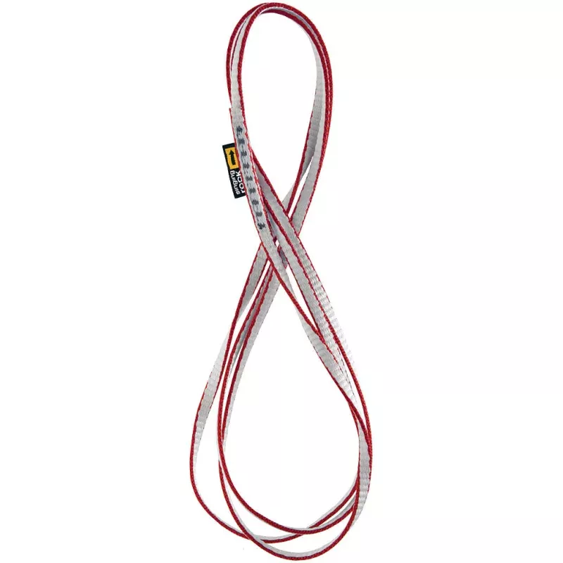 Singing Rock Dyneema 8mm Sling – 60 cm for Climbing and Rigging