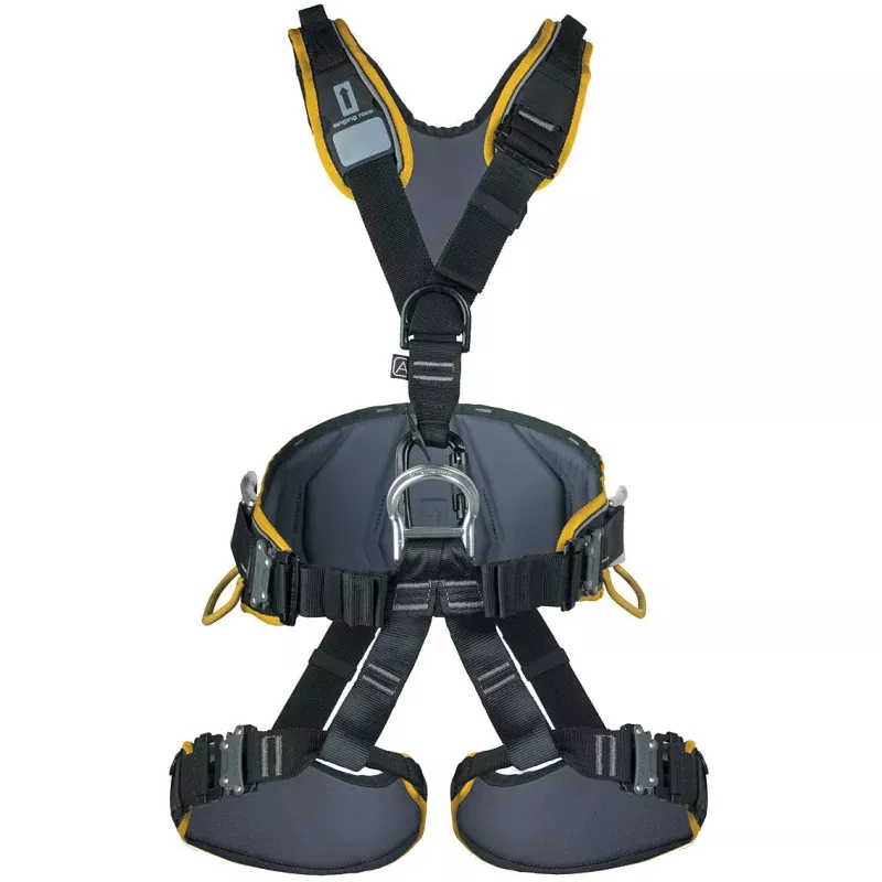 Singing Rock E X Pert 3 D Speed S Climbing Harness