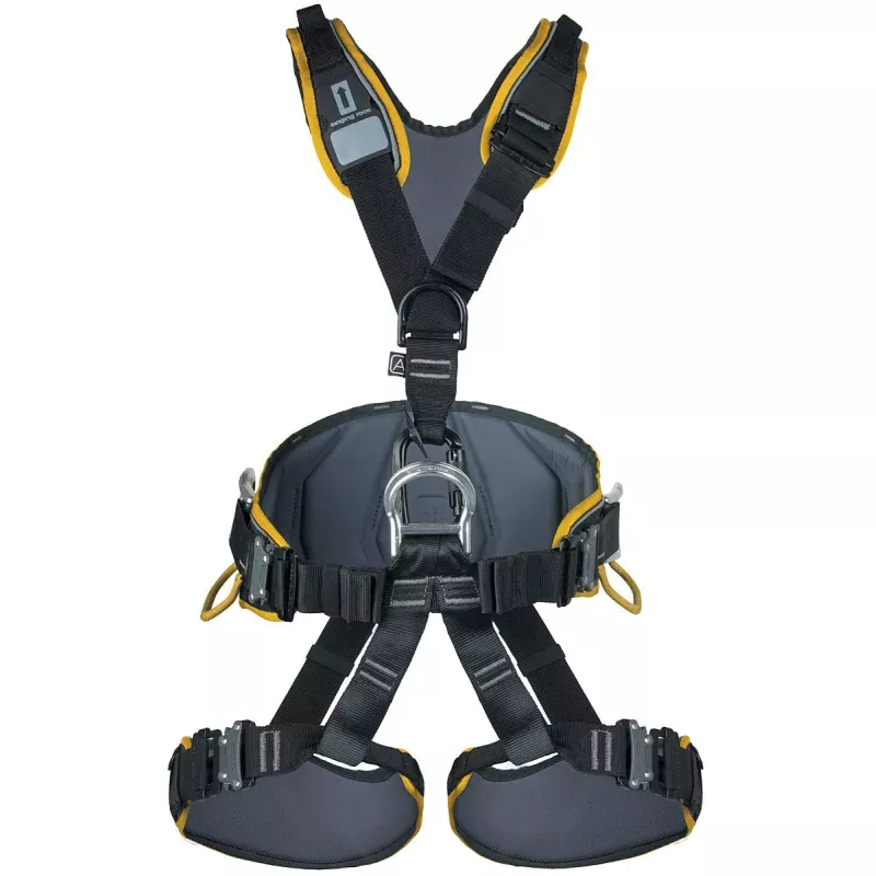 SINGING ROCK E X Pert 3D Speed Harness Medium/Large