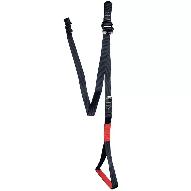 SINGING ROCK Footer Adjust Ascender SlingDurable Climbing Equipment