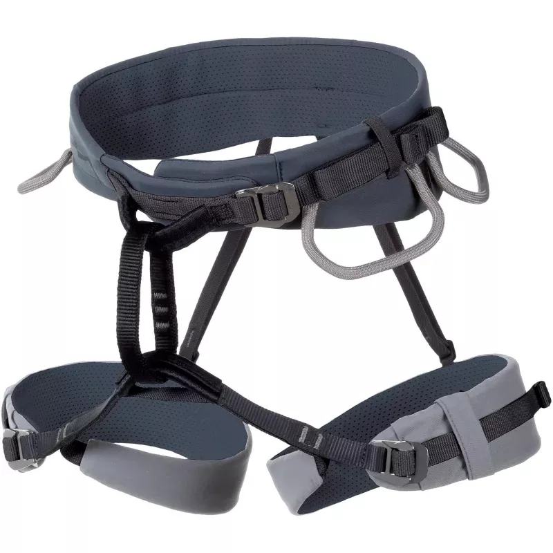 Singing Rock Garnet X S Grey Climbing Harness